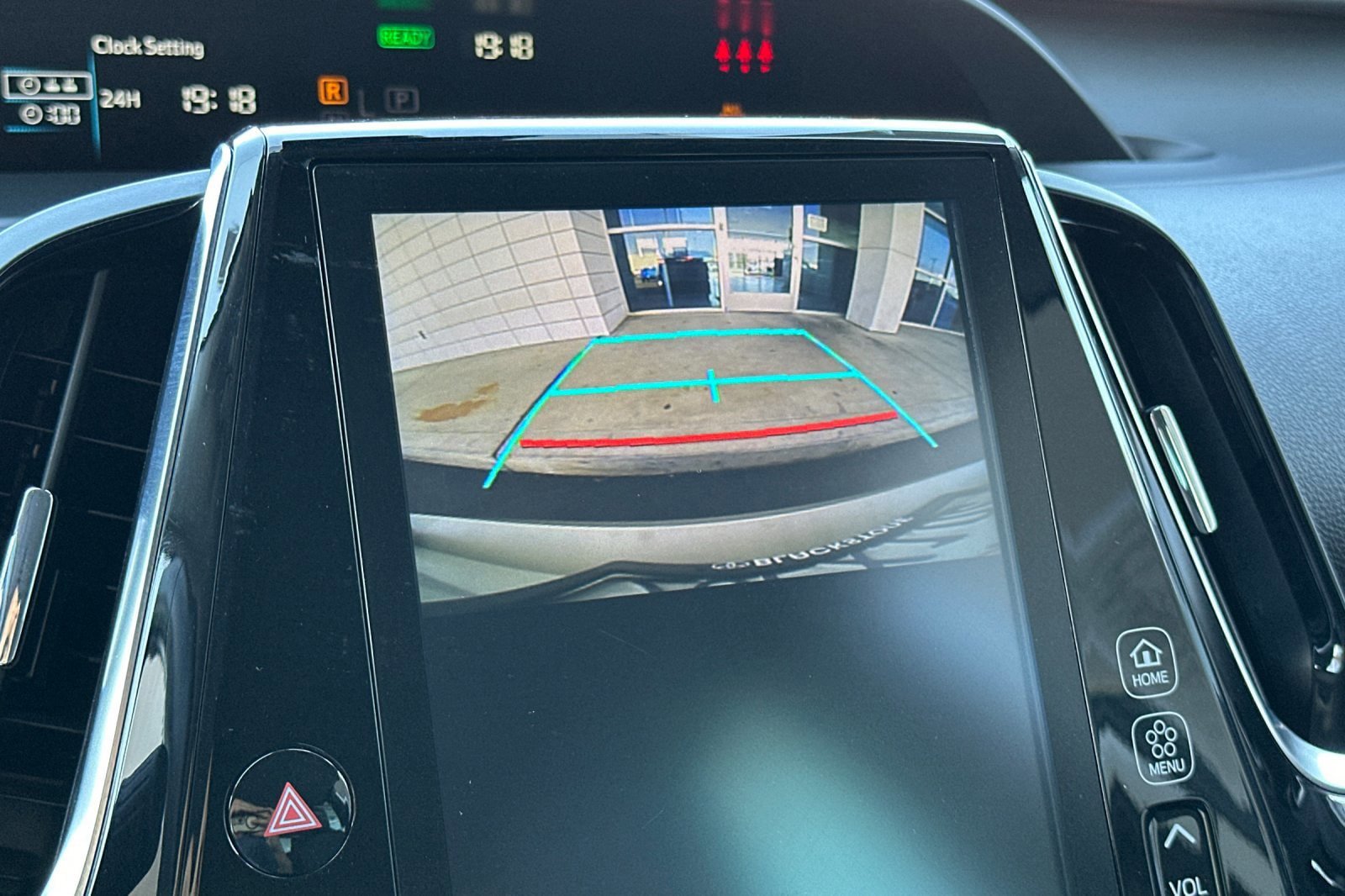Certified 2022 Toyota Prius Prime XLE FWD image 20
