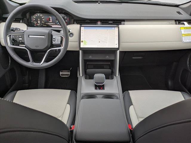 Used 2026 Land Rover Discovery Sport Landmark AWD/4WD image 16