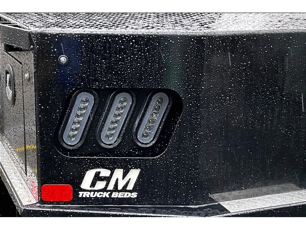 Used 2026 RAM 5500 4x4 Crew Cab w/ Laramie Trim Package image 28