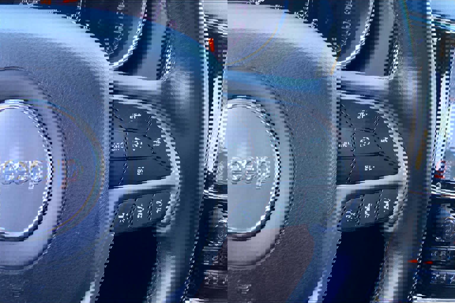 Used 2021 Jeep Grand Cherokee Limited w/ Quick Order Package 28K 80th image 26