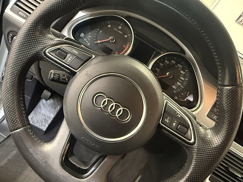 Used 2012 Audi Q7 TDI Prestige AWD/4WD image 18
