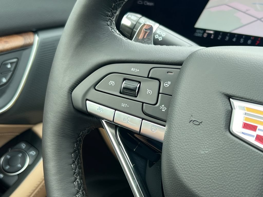New 2026 Cadillac CT5 Premium Luxury RWD image 31
