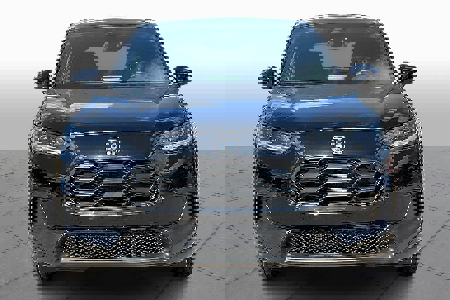 New 2026 Honda HR-V Sport image 3