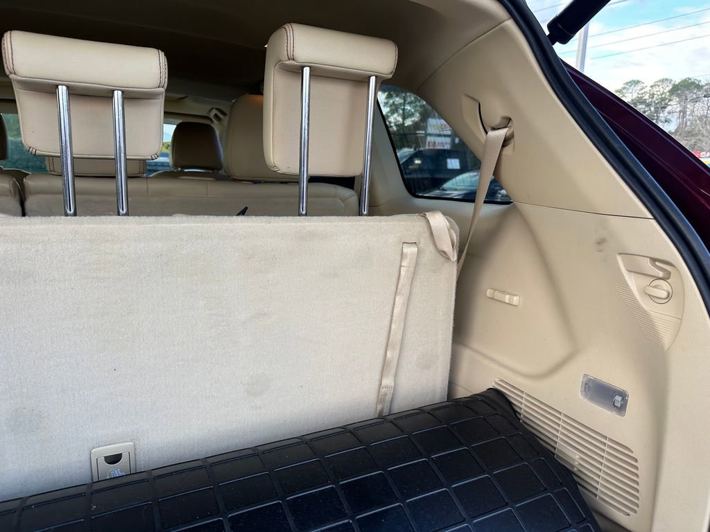 Used 2018 Toyota Highlander XLE image 46