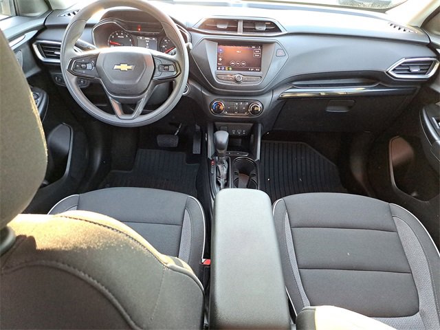Used 2023 Chevrolet TrailBlazer LT image 10