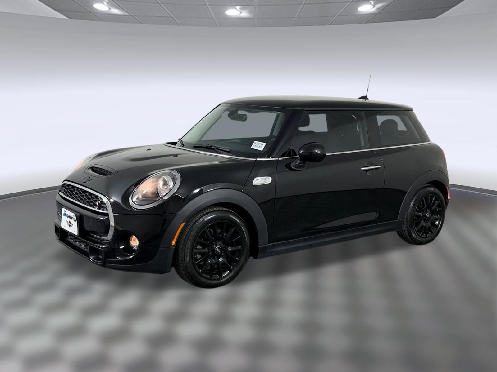 Used 2019 MINI Cooper S FWD image 1