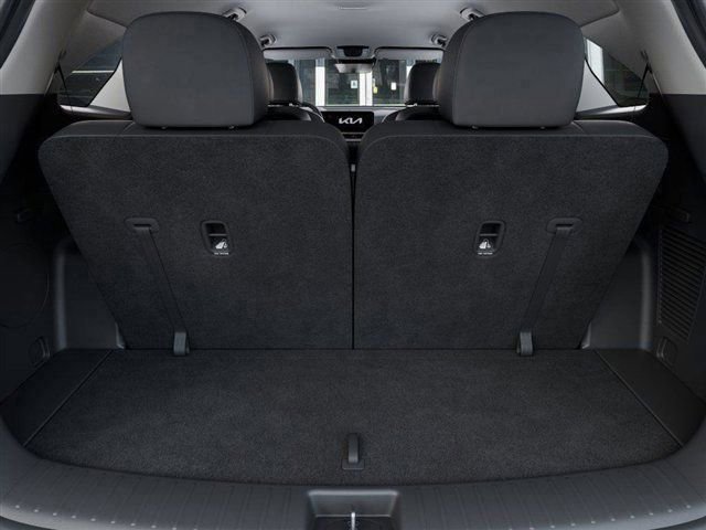 New 2026 Kia Sorento EX image 19