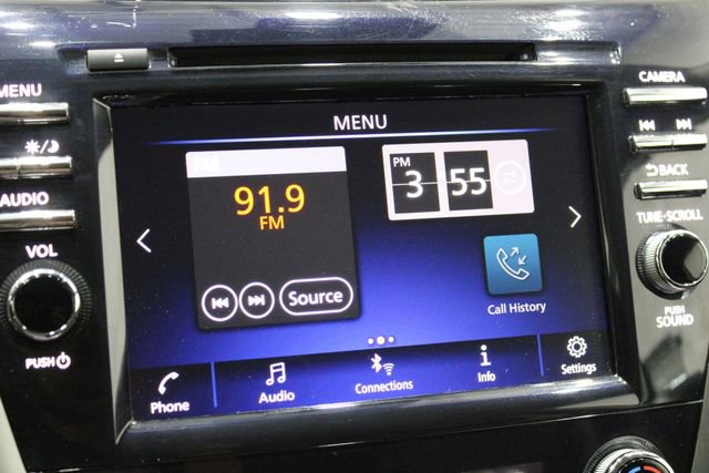 Used 2023 Nissan Murano SV image 34