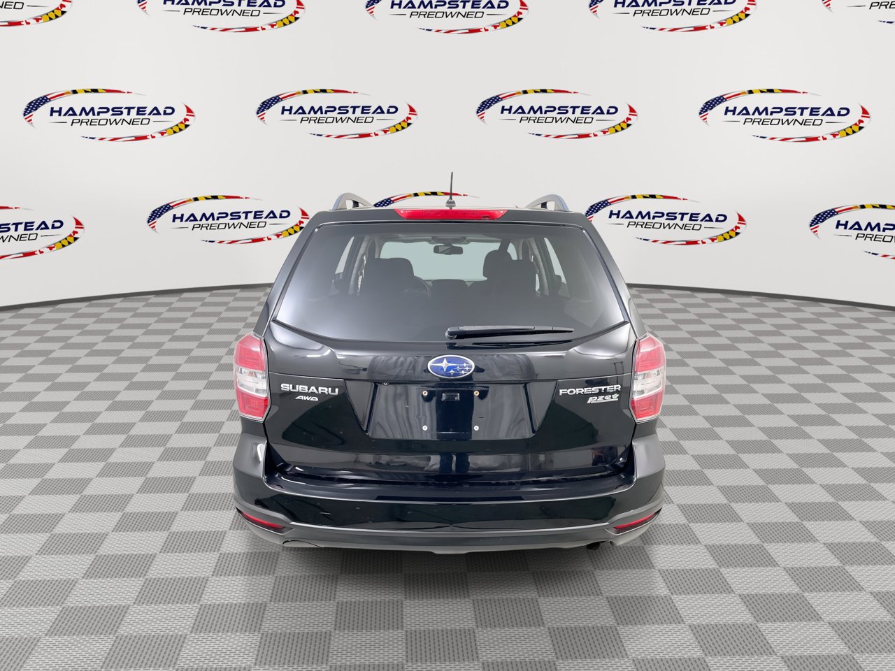 Used 2015 Subaru Forester 2.5i Premium w/ All-Weather Package image 7