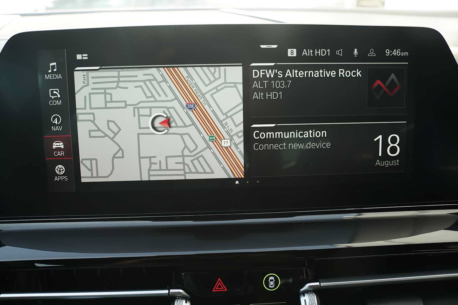 Used 2022 BMW M8 Gran Coupe xDrive Competition AWD/4WD image 29