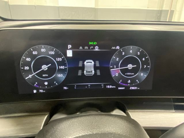Used 2023 Kia Sportage X-Pro Prestige AWD/4WD image 16