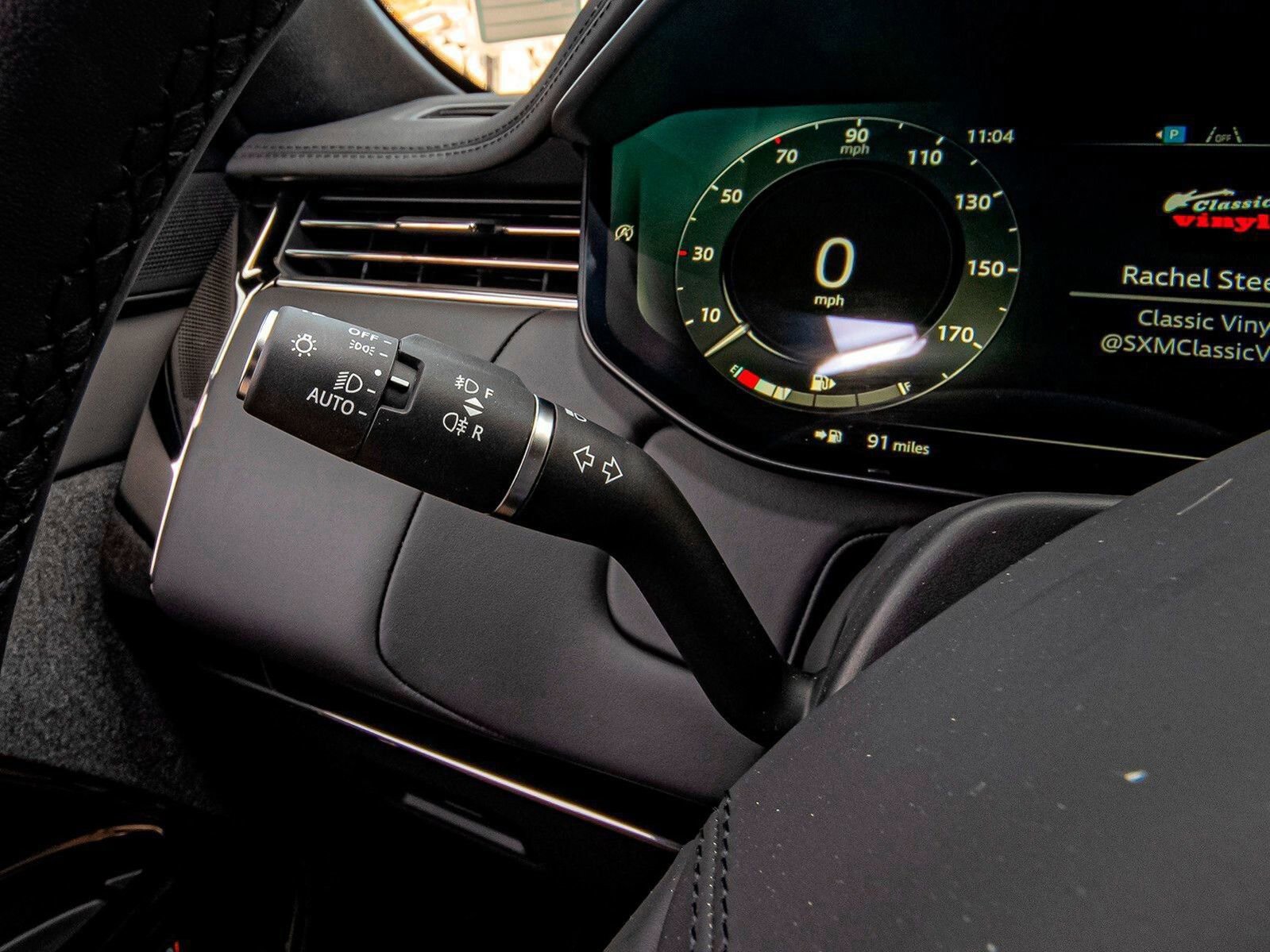 New 2025 Land Rover Range Rover Sport Dynamic SE image 11