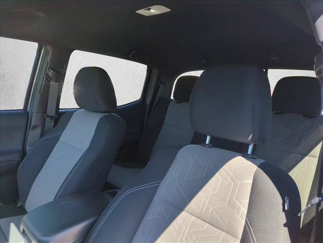 Certified 2023 Toyota Tacoma TRD Sport RWD image 23
