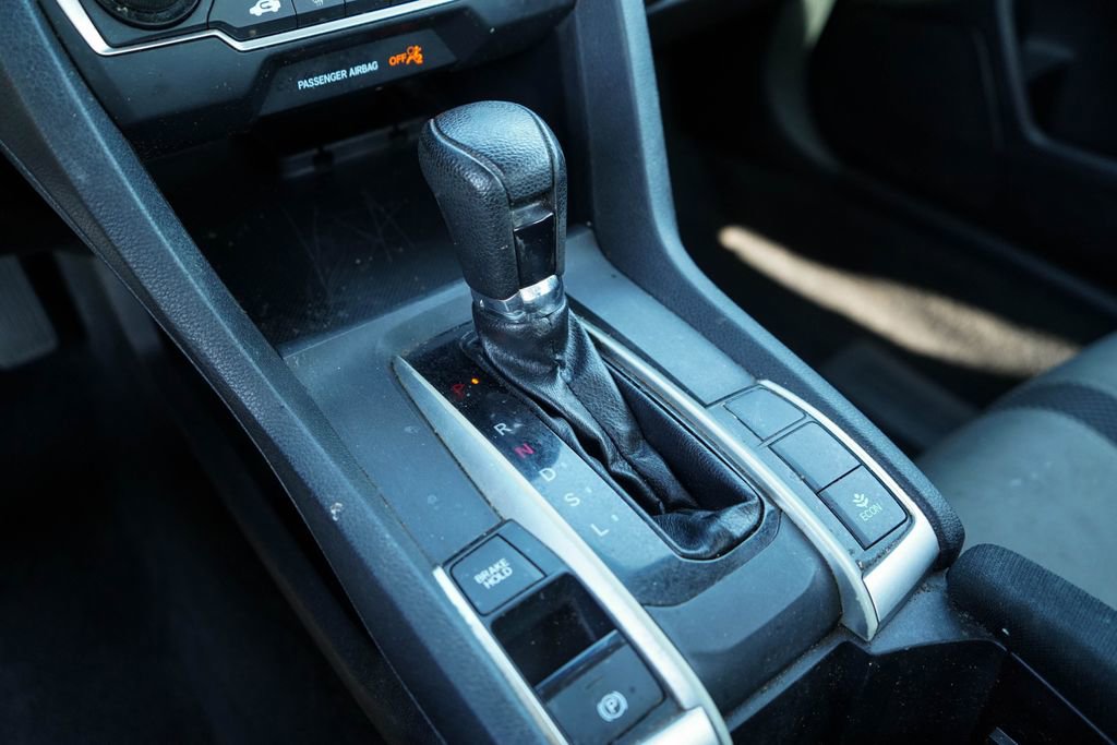 Used 2019 Honda Civic LX image 31