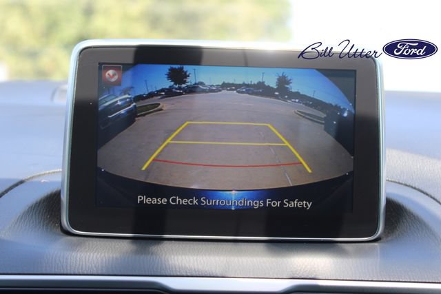 Used 2016 MAZDA MAZDA3 i Touring FWD image 20