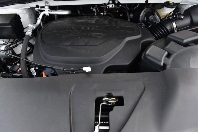 New 2026 Honda Odyssey EX-L image 32