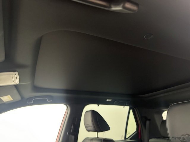 New 2026 Honda Passport TrailSport Elite image 23