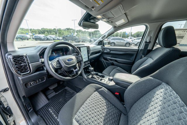 New 2026 Ford Ranger XLT AWD/4WD image 25
