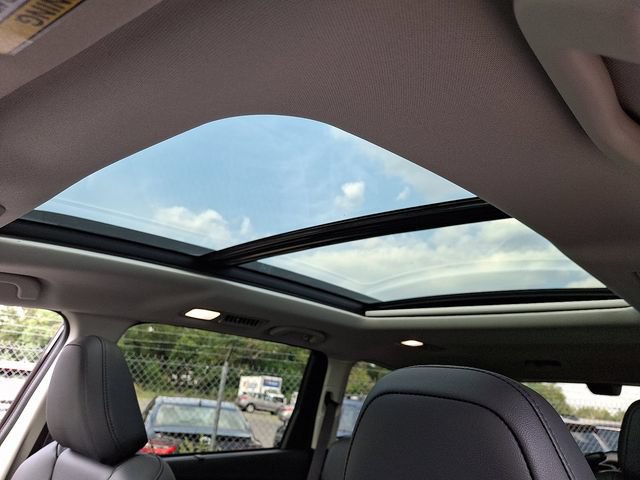 New 2026 Subaru Ascent Touring AWD/4WD image 12