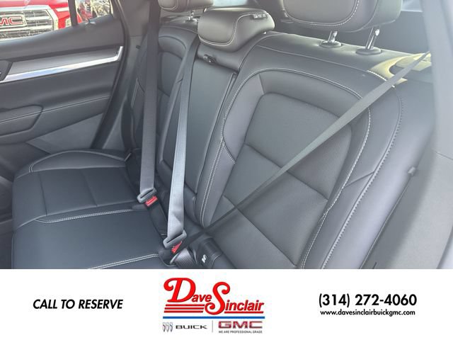New 2027 GMC Terrain Elevation w/ Elevation Premium Package FWD image 22