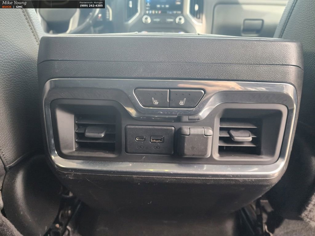 Used 2020 GMC Sierra 2500 Denali w/ Denali Ultimate Package image 20