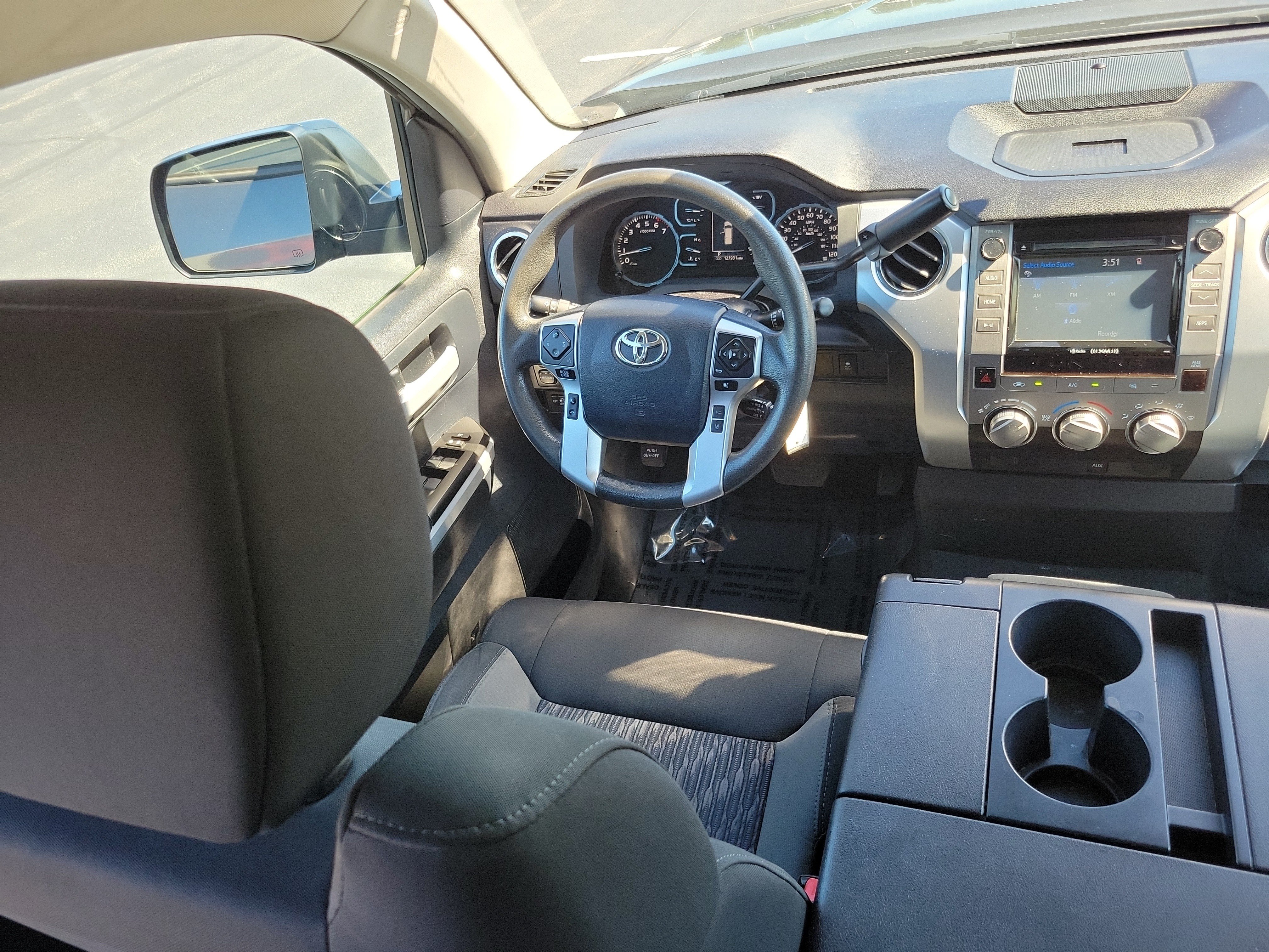 Used 2018 Toyota Tundra SR5 RWD image 16