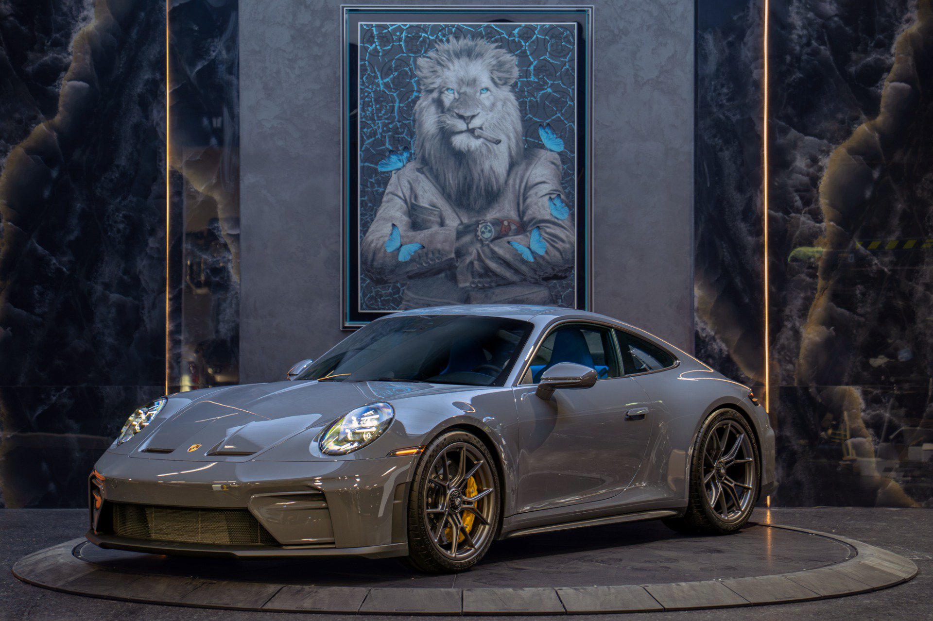 Used 2026 Porsche 911 GT3