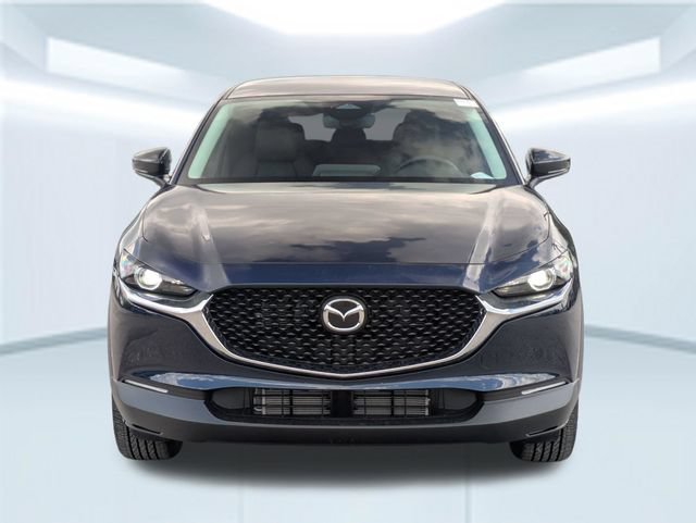 New 2026 MAZDA CX-30 AWD 2.5 S w/ Select Sport Pkg image 10