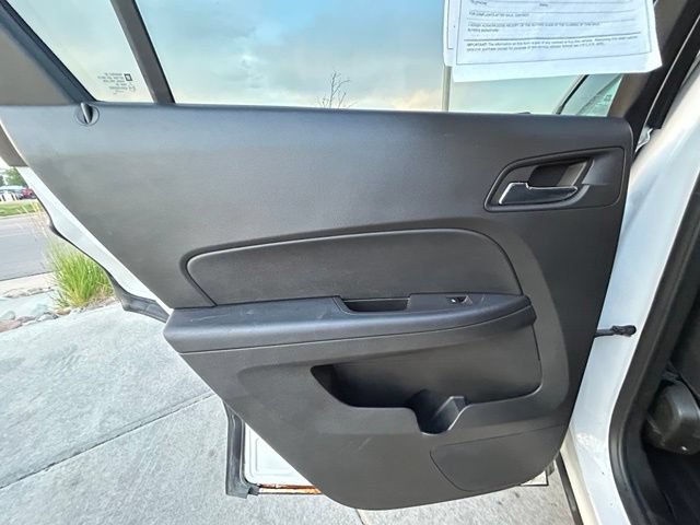 Used 2017 GMC Terrain SLE w/ Driver Alert Package I FWD image 27