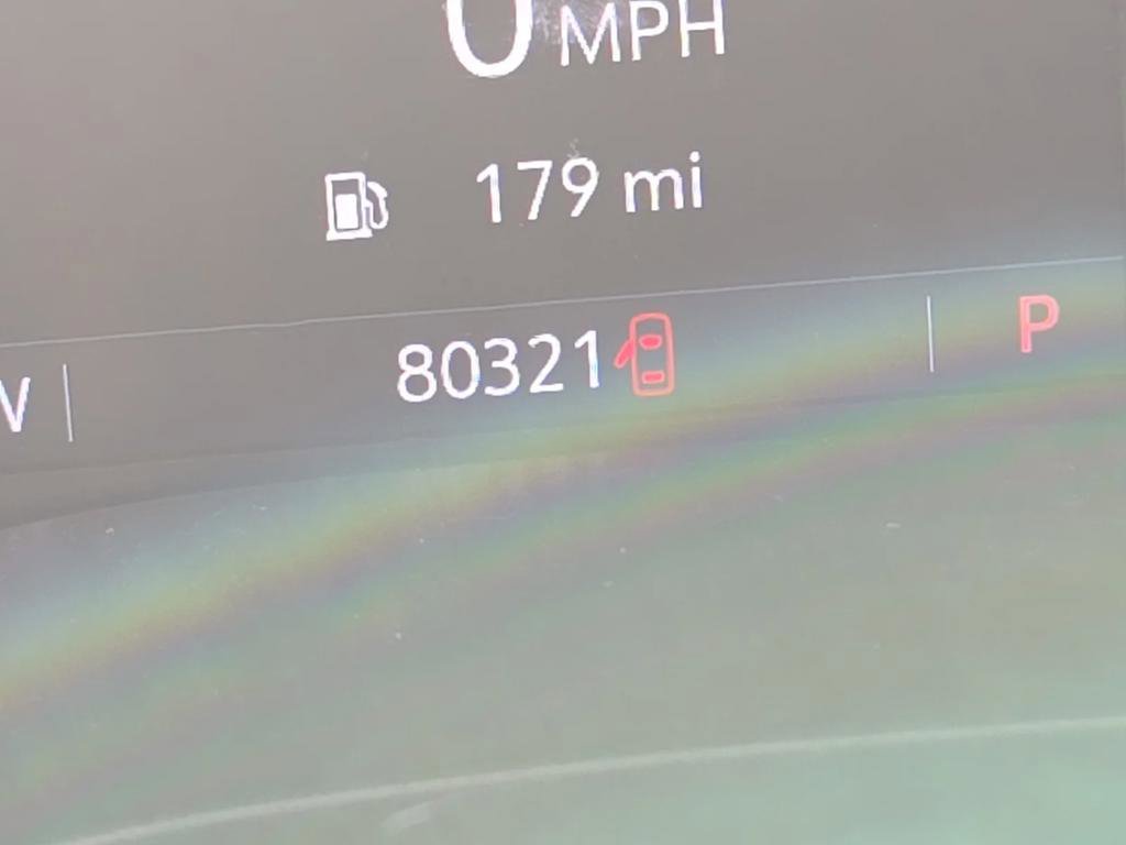 Used 2019 Chevrolet Colorado Z71 image 12