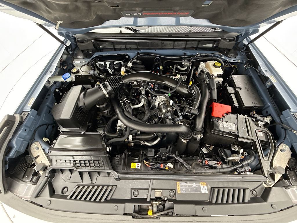 Used 2023 Ford Bronco Raptor image 28