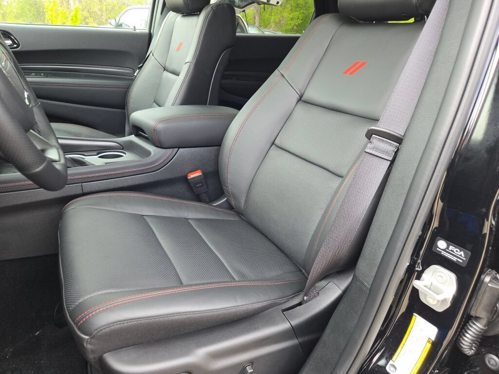 New 2026 Dodge Durango GT AWD/4WD image 22
