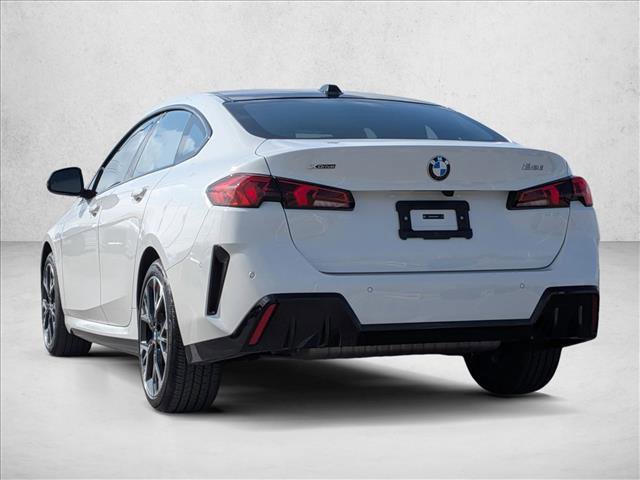 Used 2025 BMW 228i xDrive image 8
