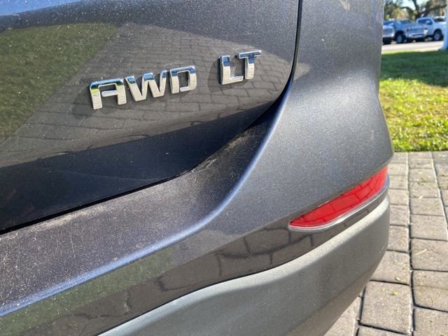 Used 2023 Chevrolet Equinox LT image 53