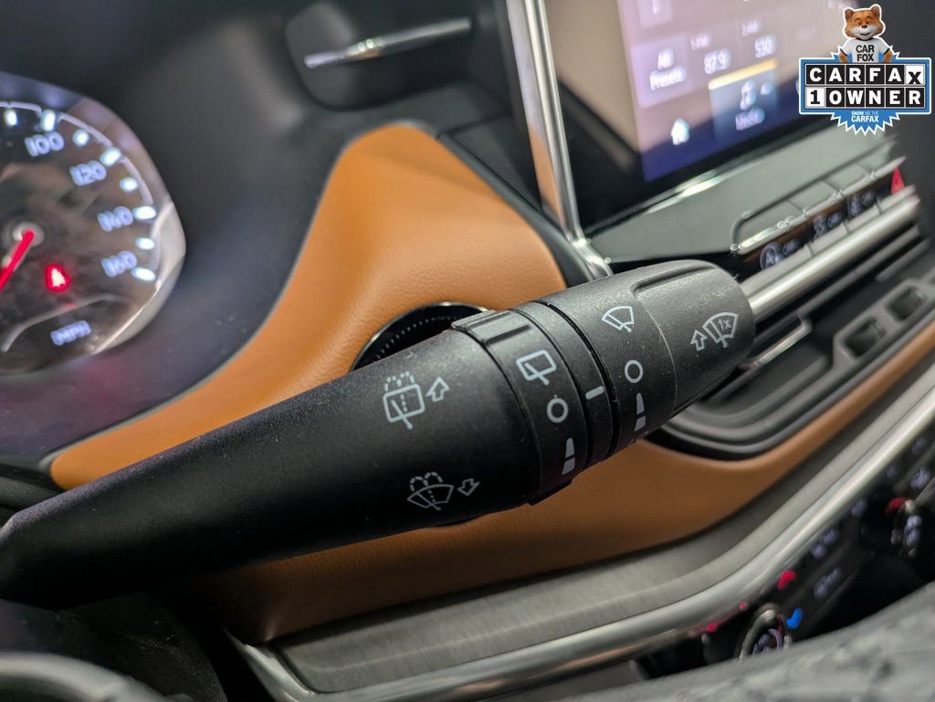 Used 2024 Jeep Compass Limited image 19