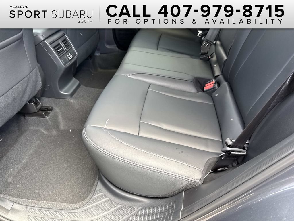 New 2026 Subaru Outback Premium AWD/4WD image 15