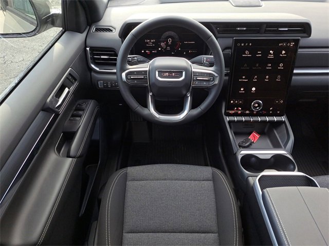 New 2026 GMC Terrain Elevation w/ Black Edition image 7