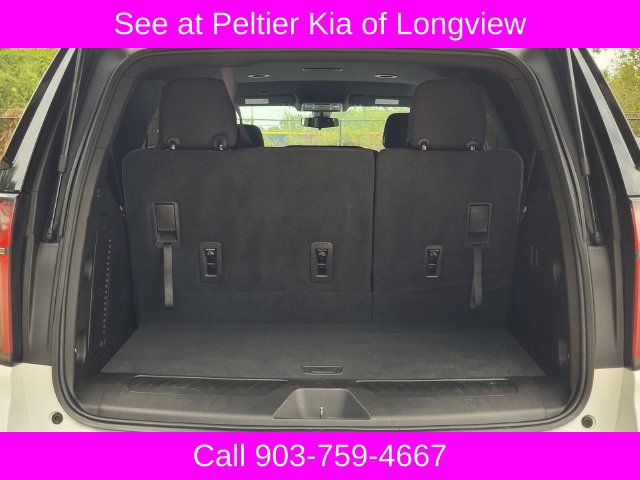 Used 2022 Chevrolet Tahoe LS RWD image 8