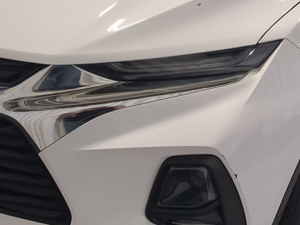 Used 2020 Chevrolet Blazer LT AWD/4WD image 14