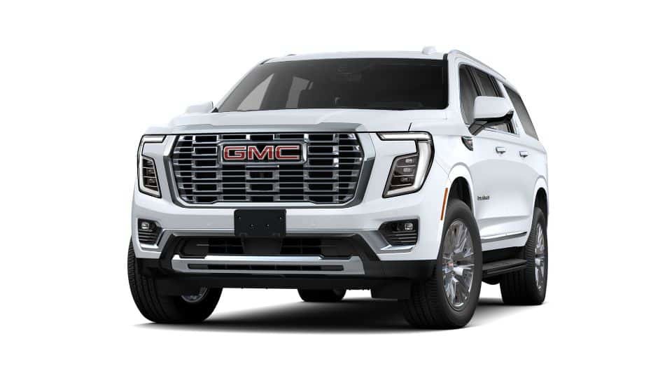New 2026 GMC Yukon XL Denali w/ Advanced Technology Package RWD image 27