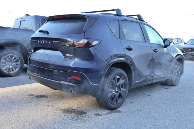 Used 2026 MAZDA CX-5 2.5 S w/ Premium Plus Package AWD/4WD image 5