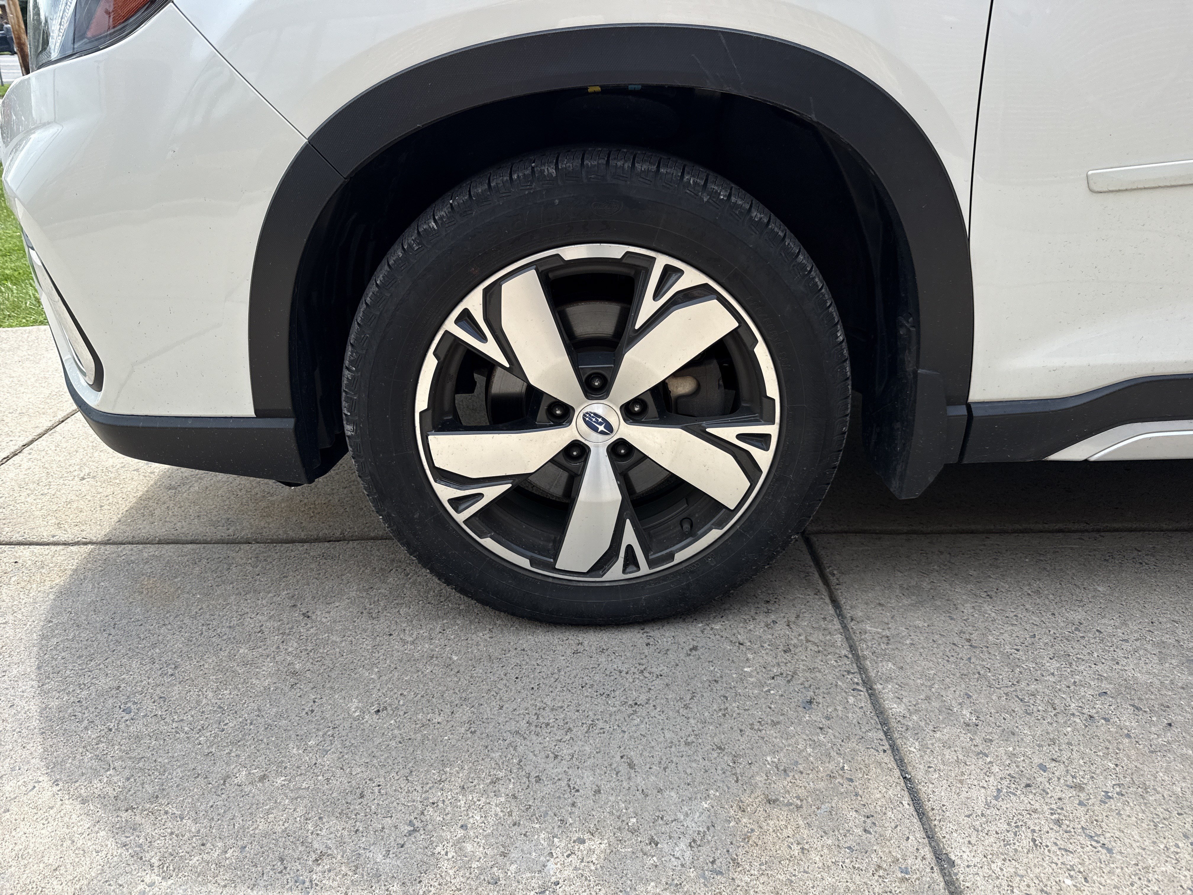 Used 2020 Subaru Forester Touring AWD/4WD image 19