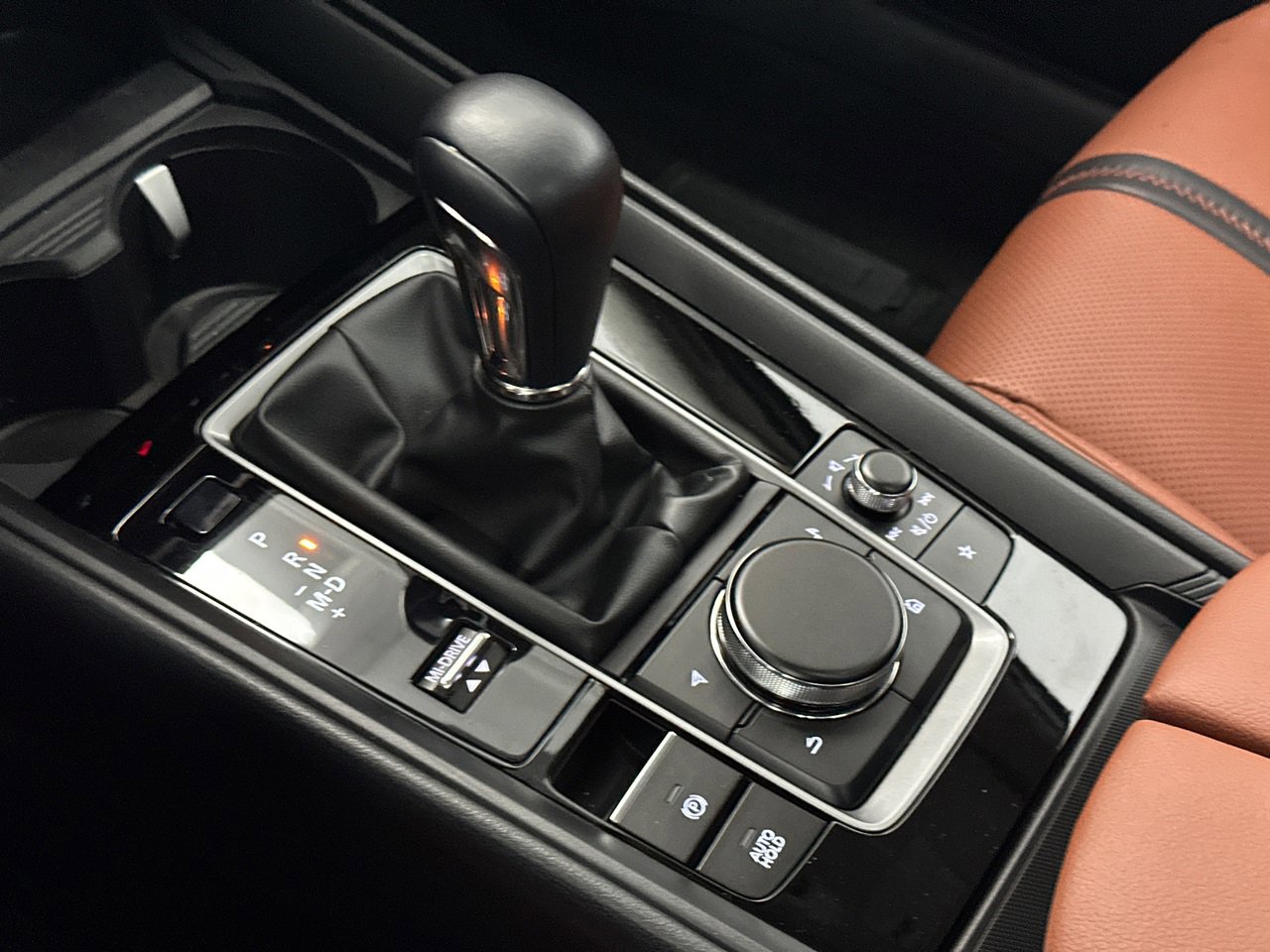 Certified 2025 MAZDA CX-50 Meridian Edition w/ Apex Package image 31