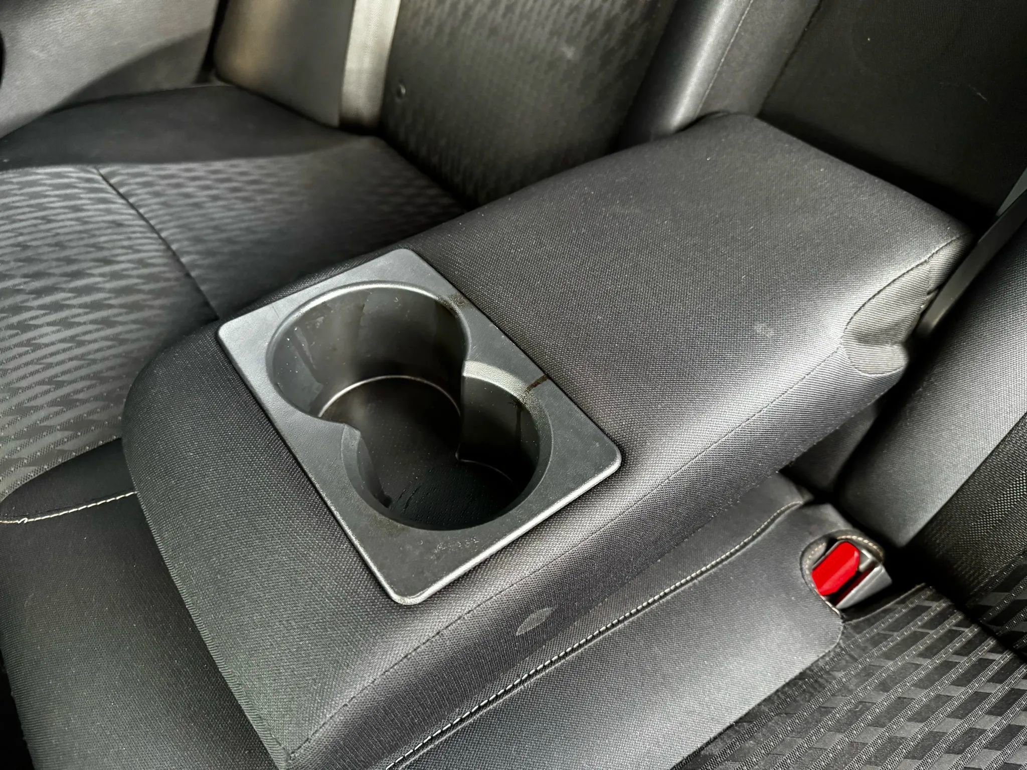 Used 2017 Nissan Altima 2.5 S w/ Power Driver Seat Package image 12