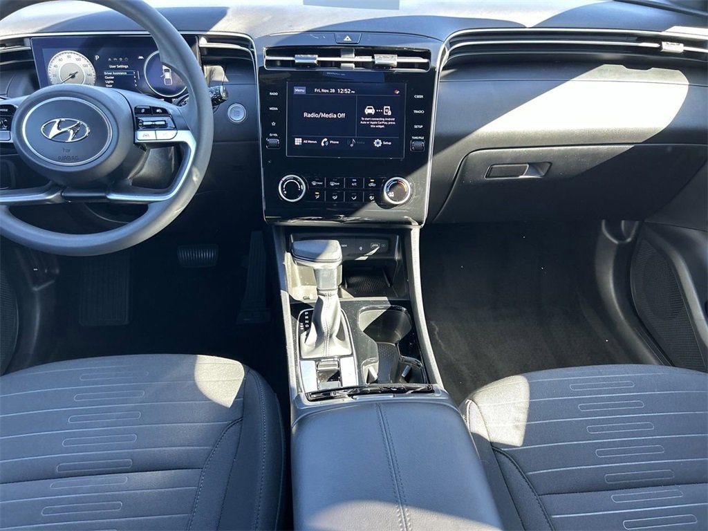 Used 2023 Hyundai Santa Cruz SEL w/ Activity Package image 5