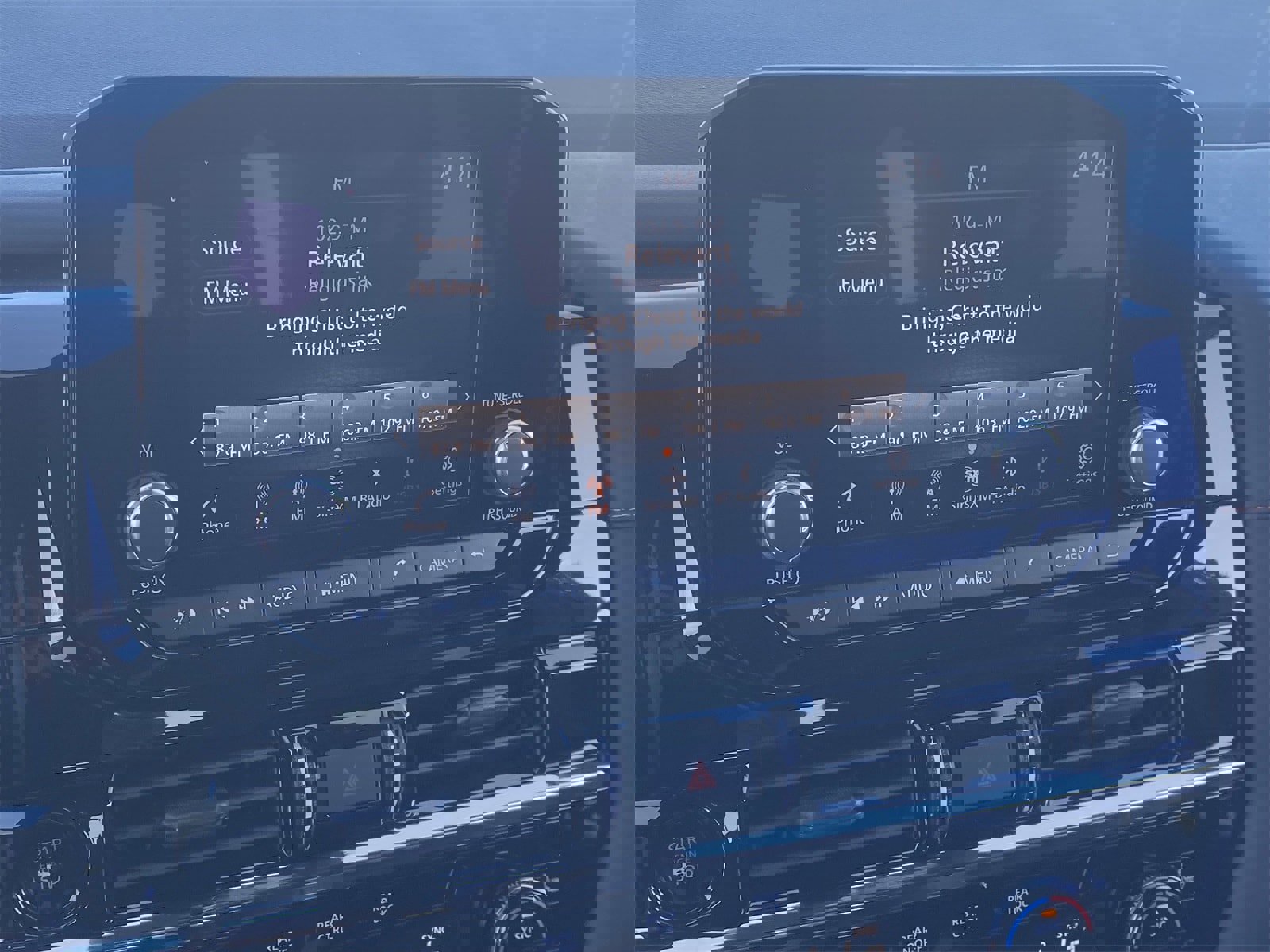 New 2025 Nissan Pathfinder Rock Creek image 27