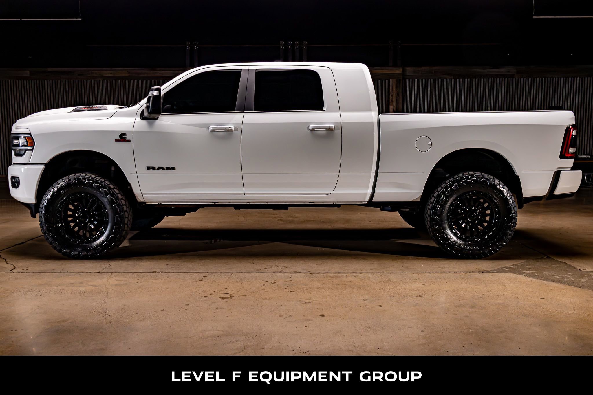Used 2023 RAM 2500 Laramie image 6