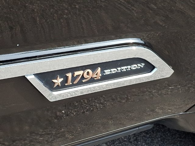 Used 2023 Toyota Tundra 1794 Edition RWD image 36