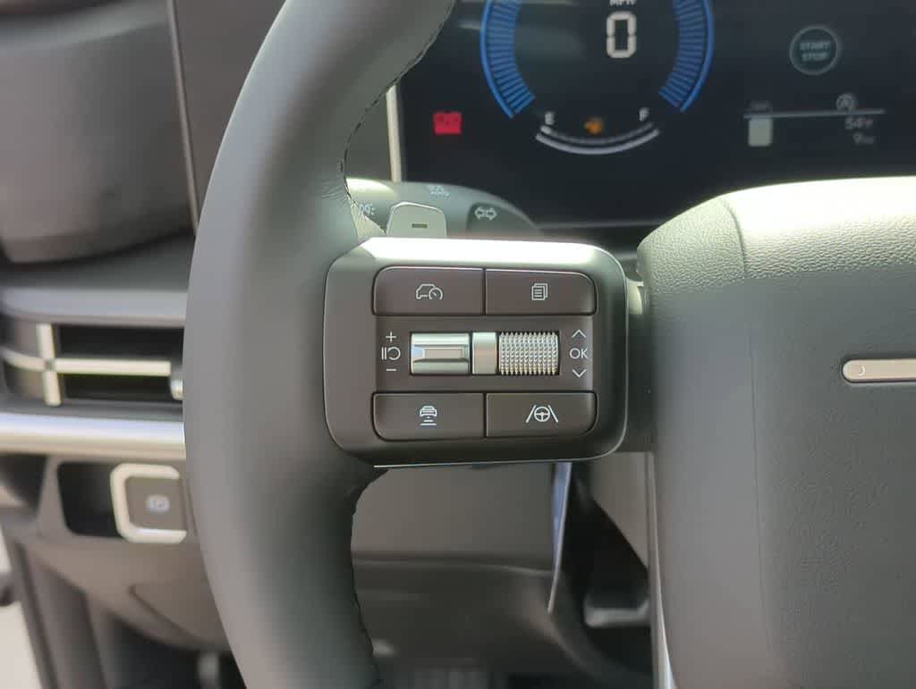 New 2026 Hyundai Santa Fe SE FWD image 24