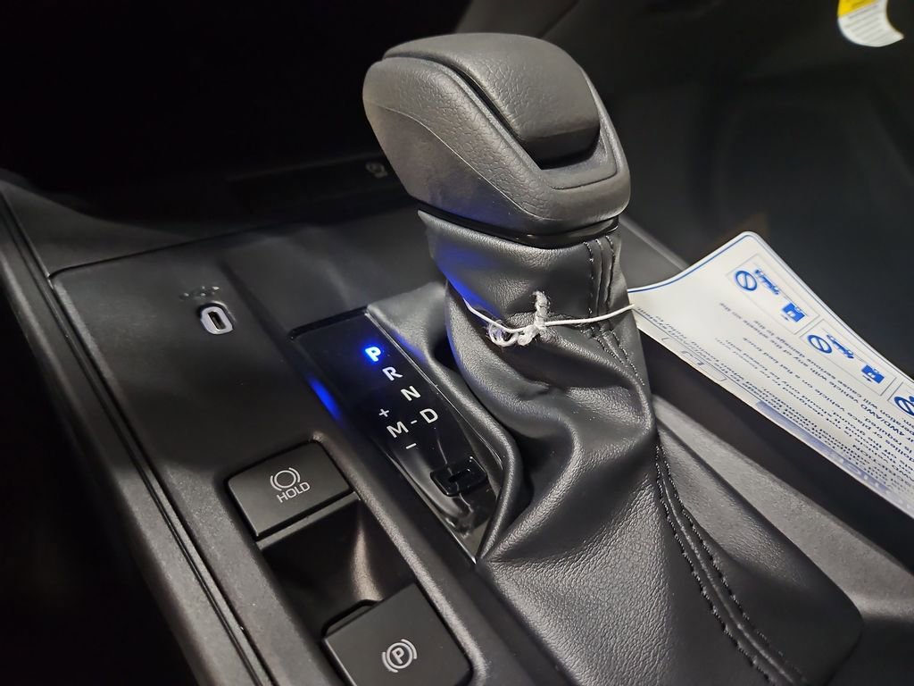 New 2026 Toyota Corolla Cross L image 18